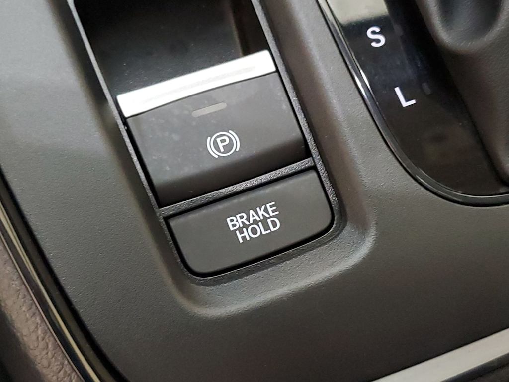 Thumbnail: 2026 Honda CR-V - 35