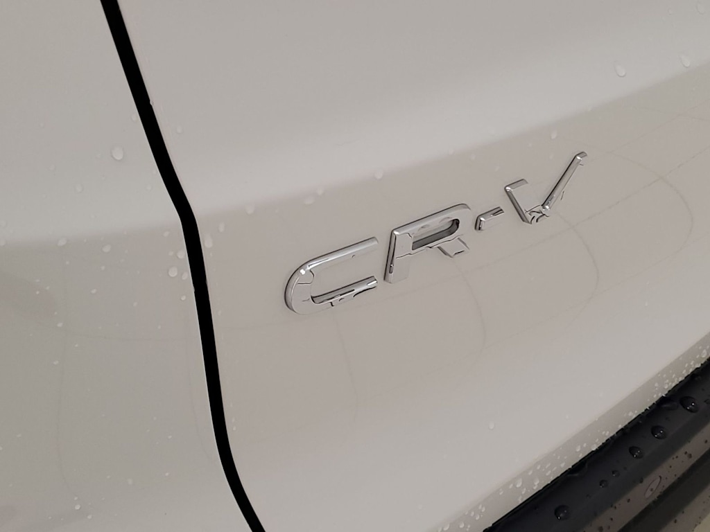 Thumbnail: 2026 Honda CR-V - 5