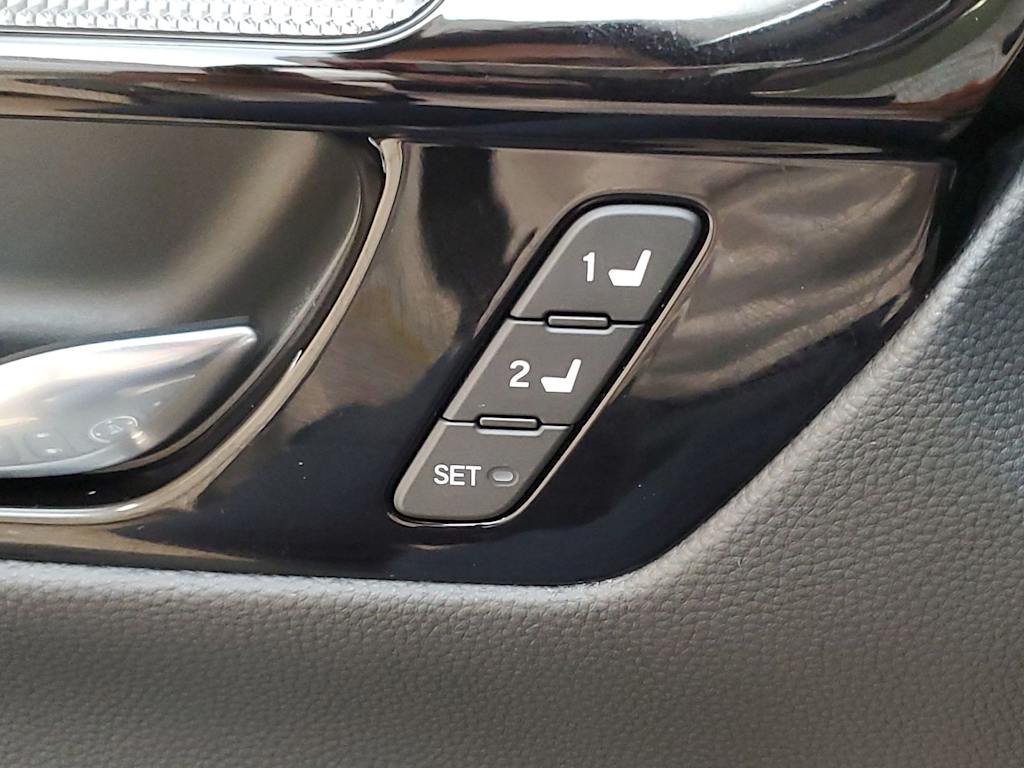Thumbnail: 2026 Honda CR-V - 26