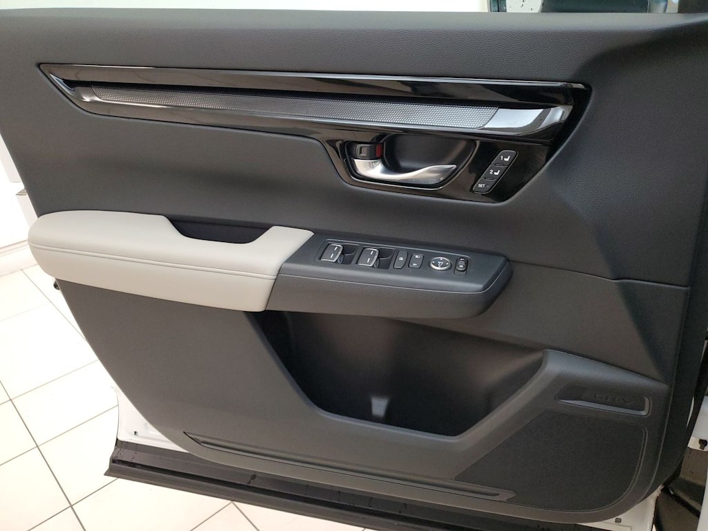 Thumbnail: 2026 Honda CR-V - 24