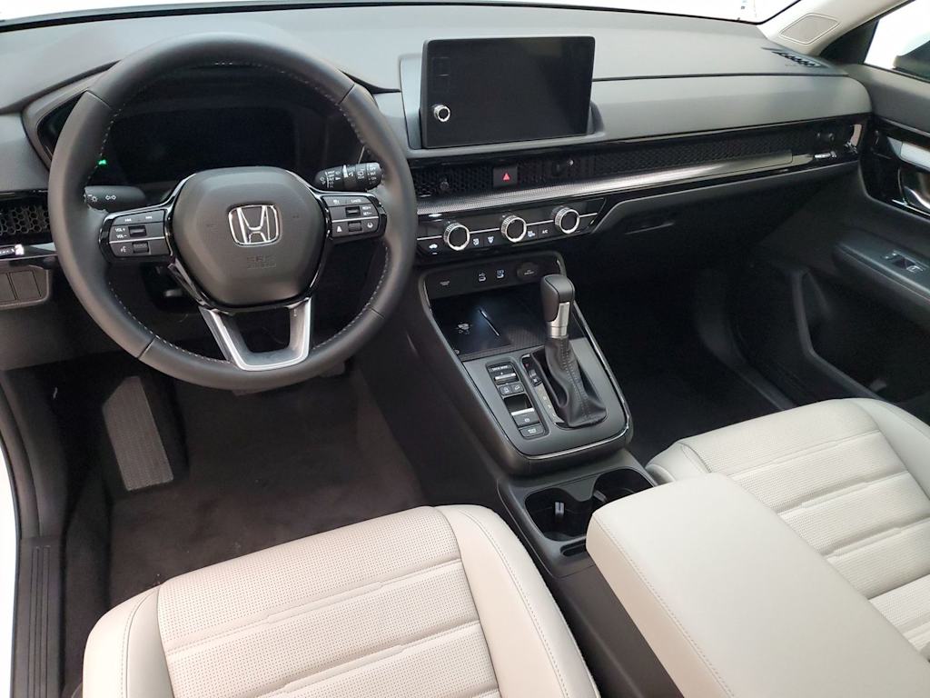 Thumbnail: 2026 Honda CR-V - 7
