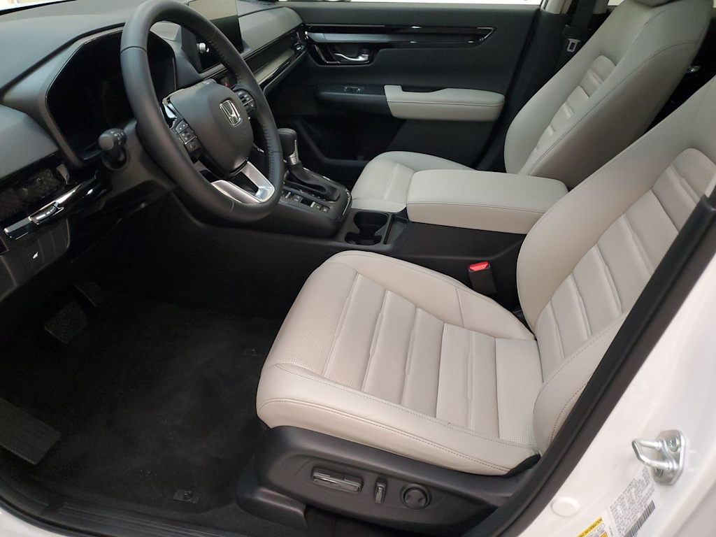 Thumbnail: 2026 Honda CR-V - 8