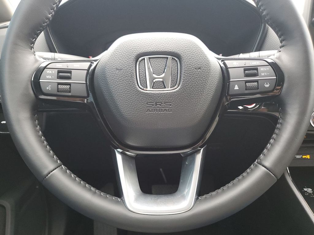 Thumbnail: 2026 Honda CR-V - 20