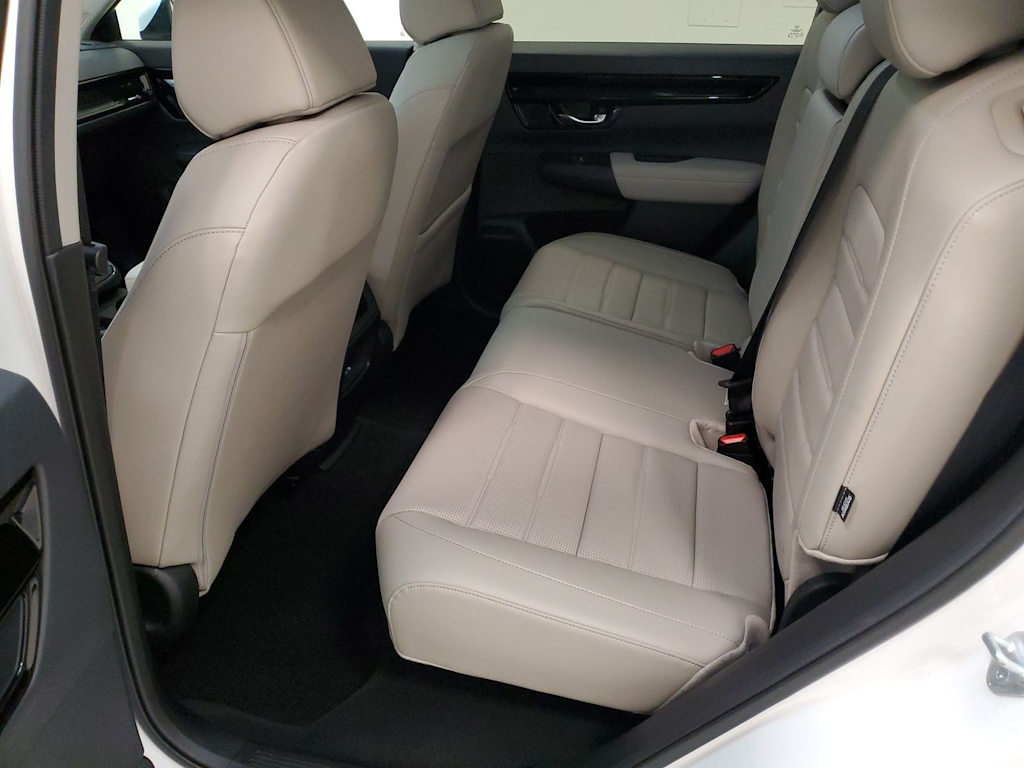 Thumbnail: 2026 Honda CR-V - 9