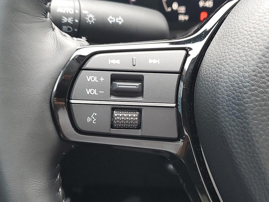 Thumbnail: 2026 Honda CR-V - 21