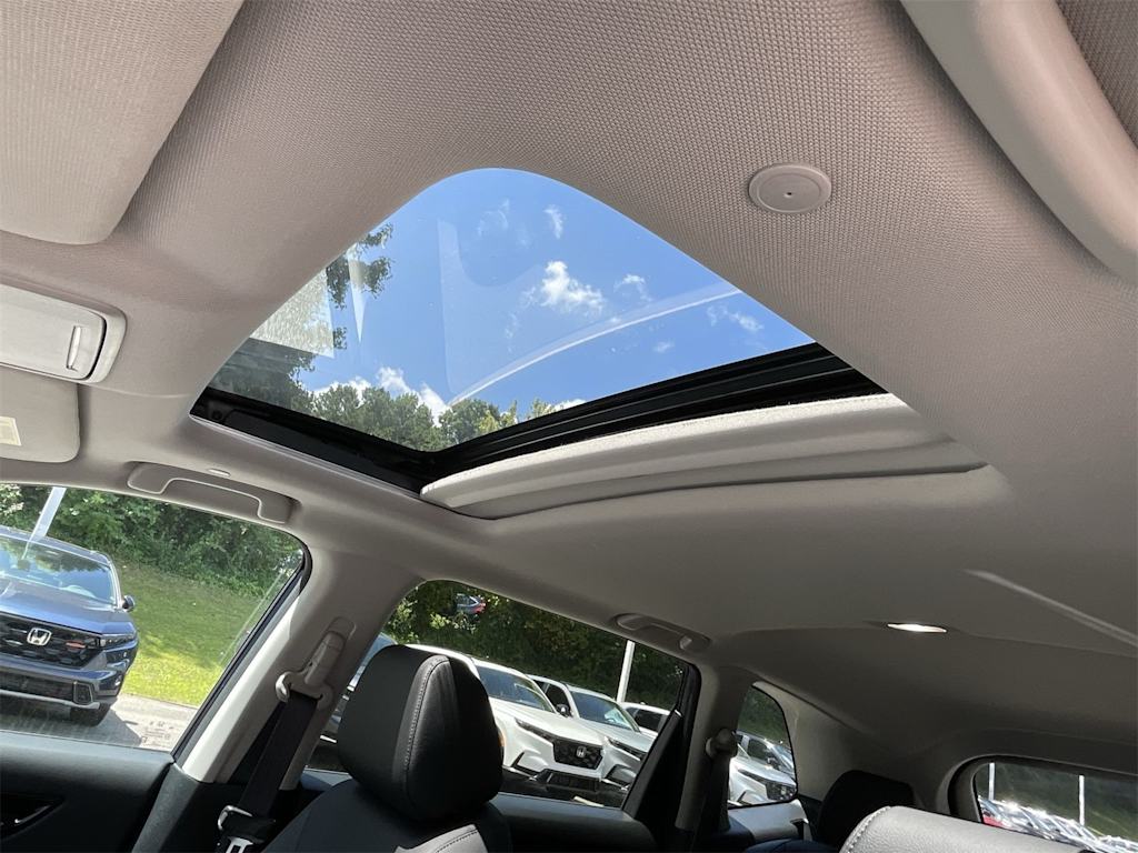 Thumbnail: 2026 Honda CR-V - 18