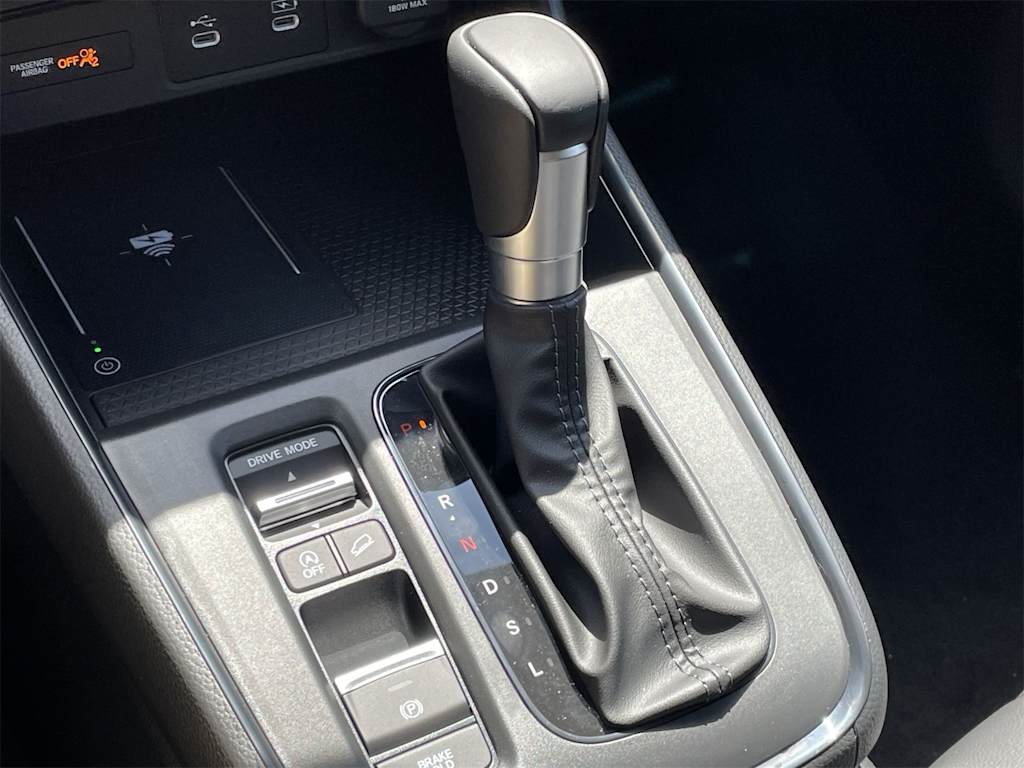 Thumbnail: 2026 Honda CR-V - 13