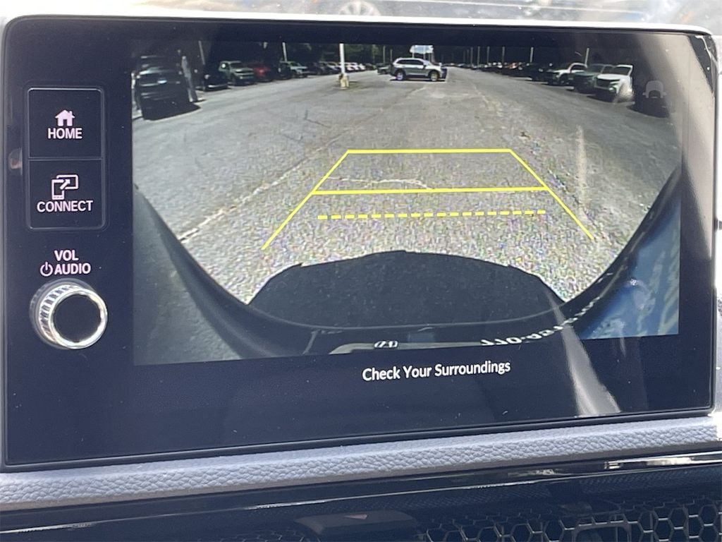 Thumbnail: 2026 Honda CR-V - 19