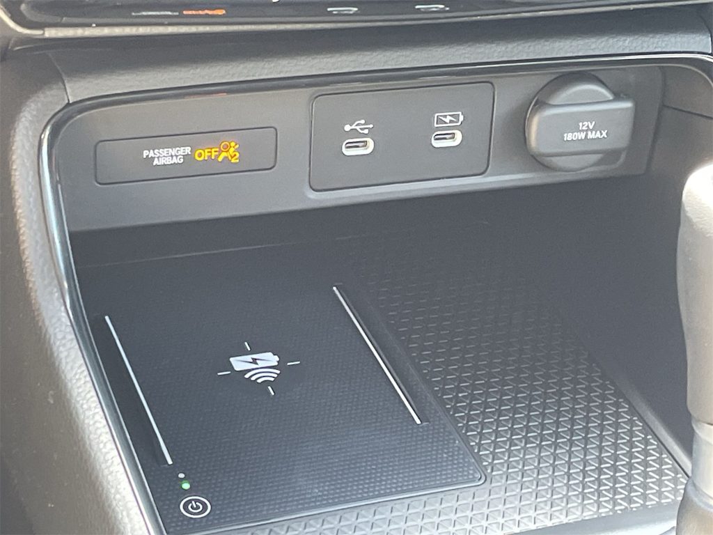 Thumbnail: 2026 Honda CR-V - 22