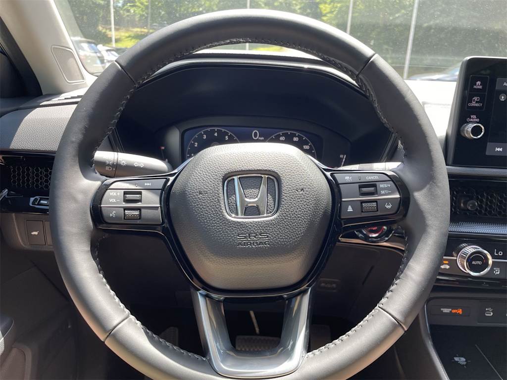 Thumbnail: 2026 Honda CR-V - 11