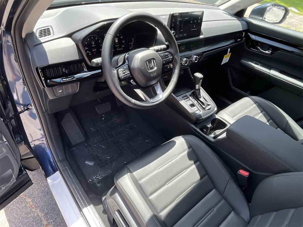 Thumbnail: 2026 Honda CR-V - 8