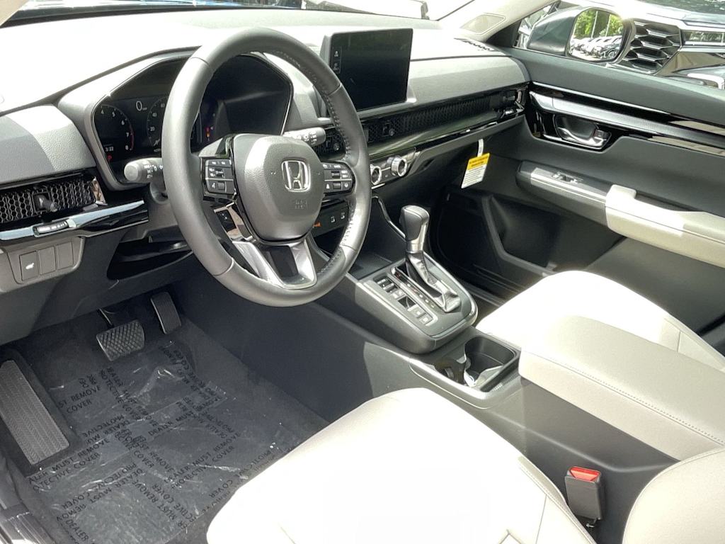 Thumbnail: 2026 Honda CR-V - 2
