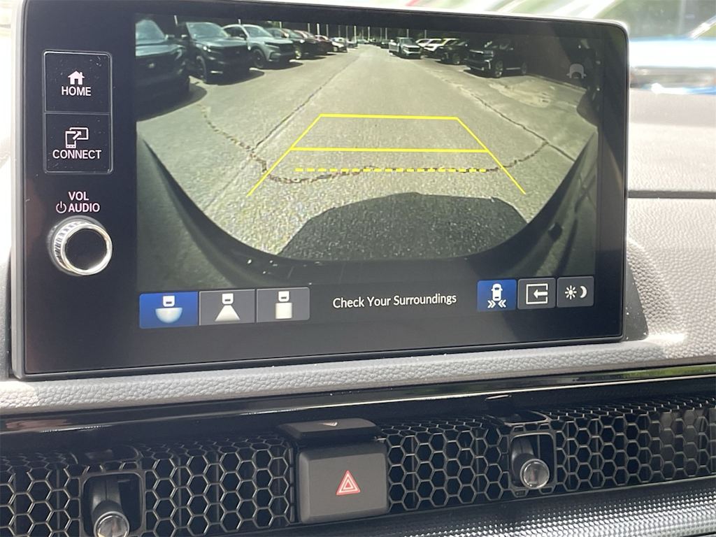 Thumbnail: 2026 Honda CR-V - 12