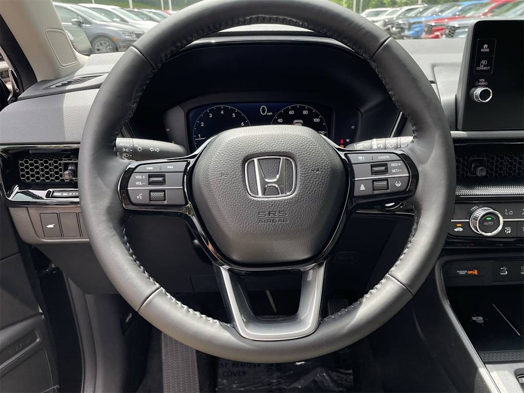 Thumbnail: 2026 Honda CR-V - 11