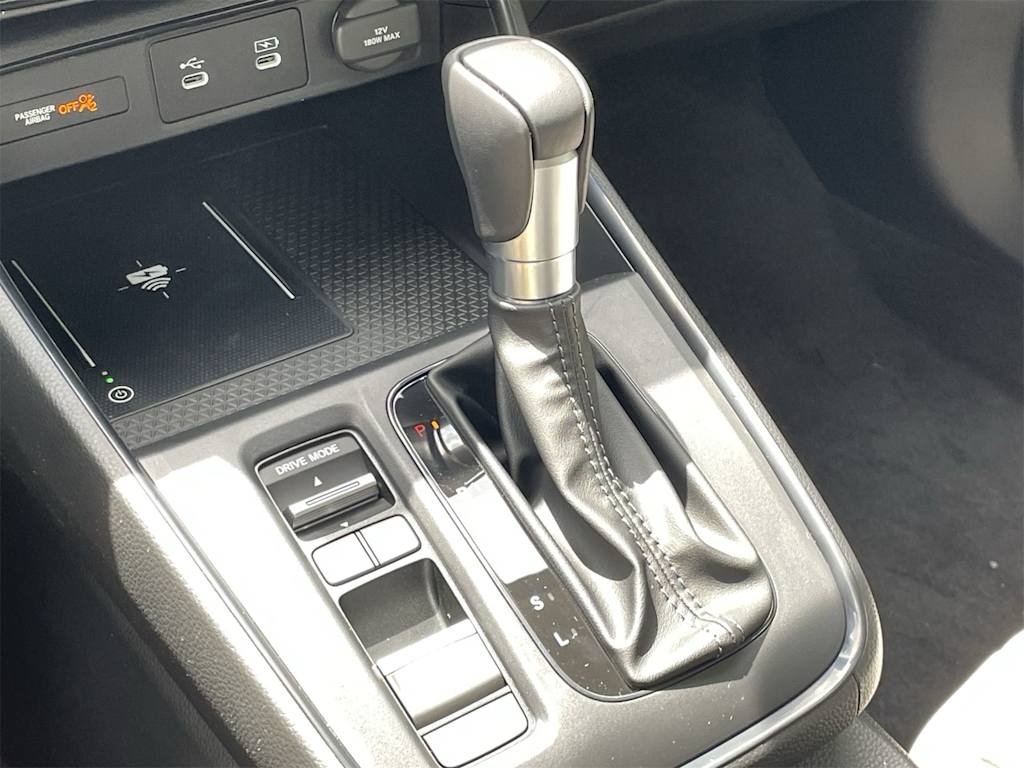 Thumbnail: 2026 Honda CR-V - 13