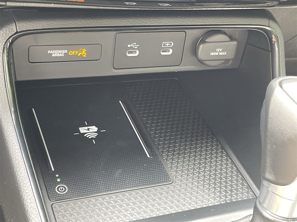 Thumbnail: 2026 Honda CR-V - 20