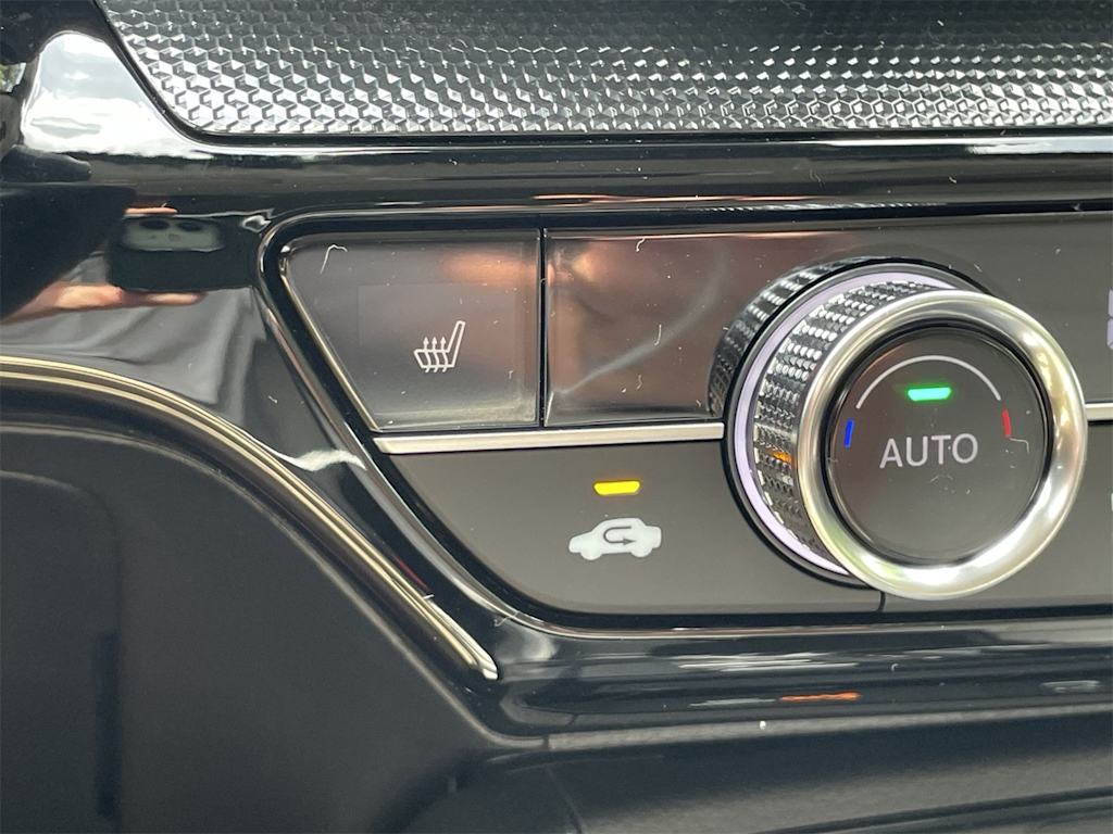 Thumbnail: 2026 Honda CR-V - 19