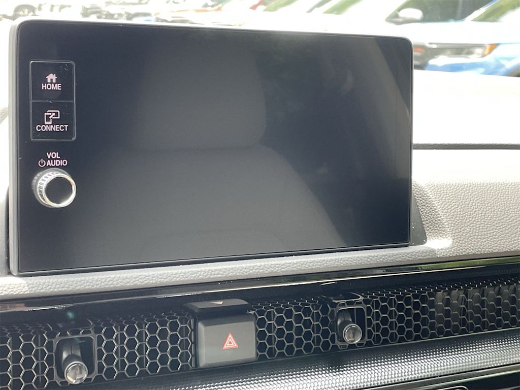 Thumbnail: 2026 Honda CR-V - 18