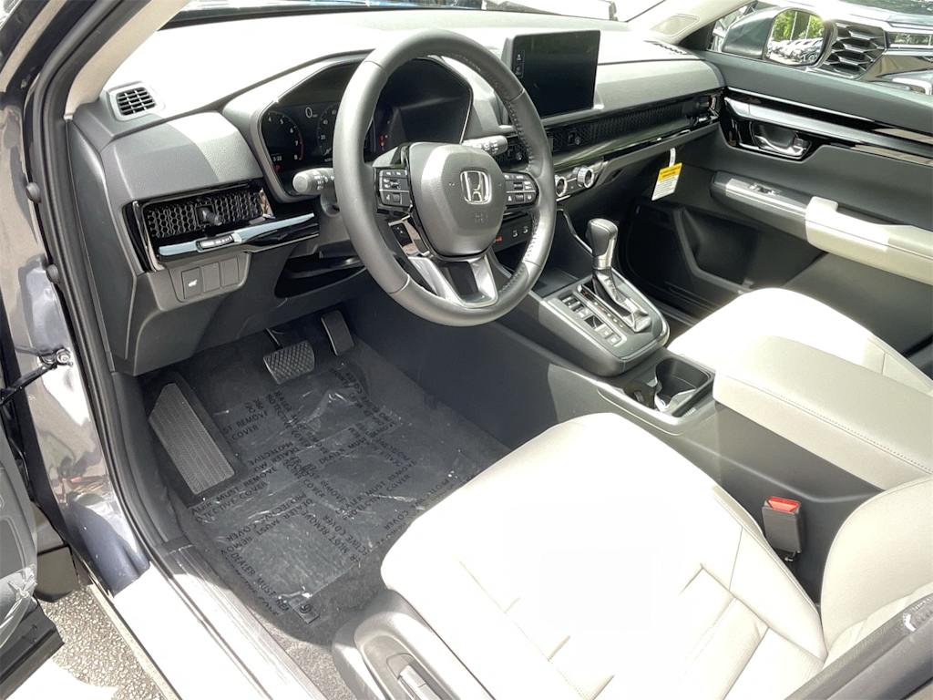 Thumbnail: 2026 Honda CR-V - 8