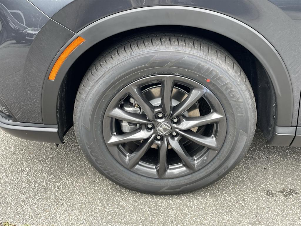 Thumbnail: 2026 Honda CR-V - 7