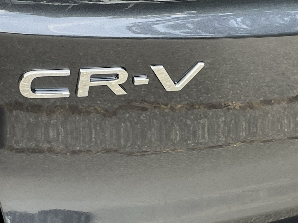 Thumbnail: 2026 Honda CR-V - 6
