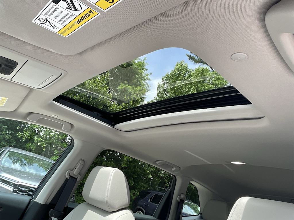 Thumbnail: 2026 Honda CR-V - 17