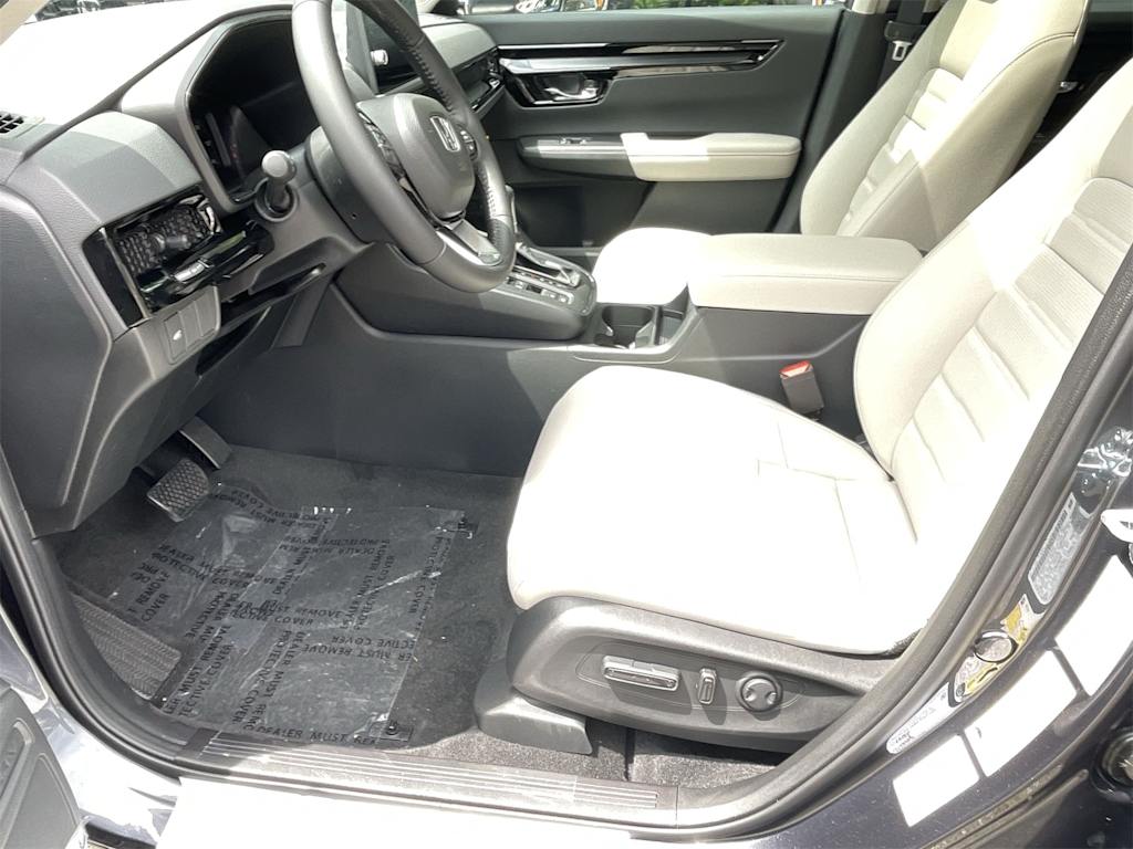 Thumbnail: 2026 Honda CR-V - 9