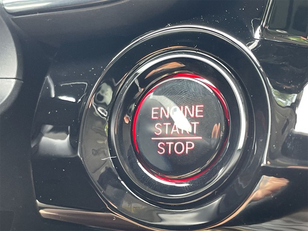 Thumbnail: 2026 Honda CR-V - 21