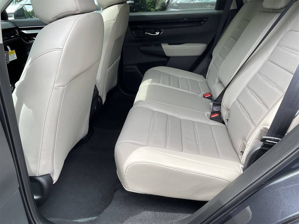 Thumbnail: 2026 Honda CR-V - 10