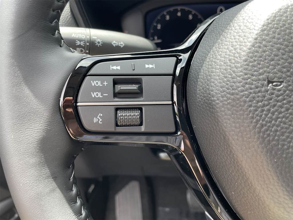 Thumbnail: 2026 Honda CR-V - 22