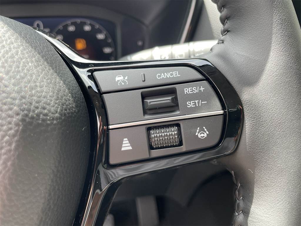 Thumbnail: 2026 Honda CR-V - 23