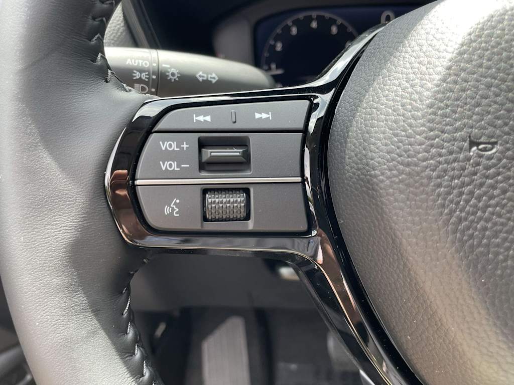Thumbnail: 2026 Honda CR-V - 22