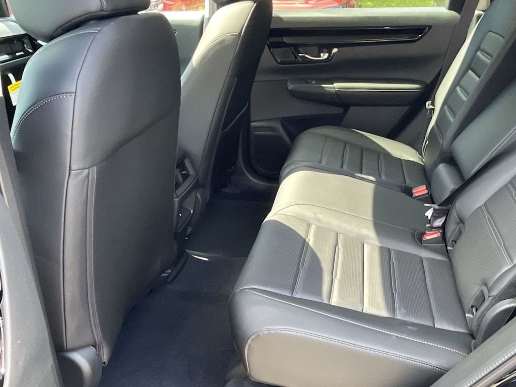 Thumbnail: 2026 Honda CR-V - 10