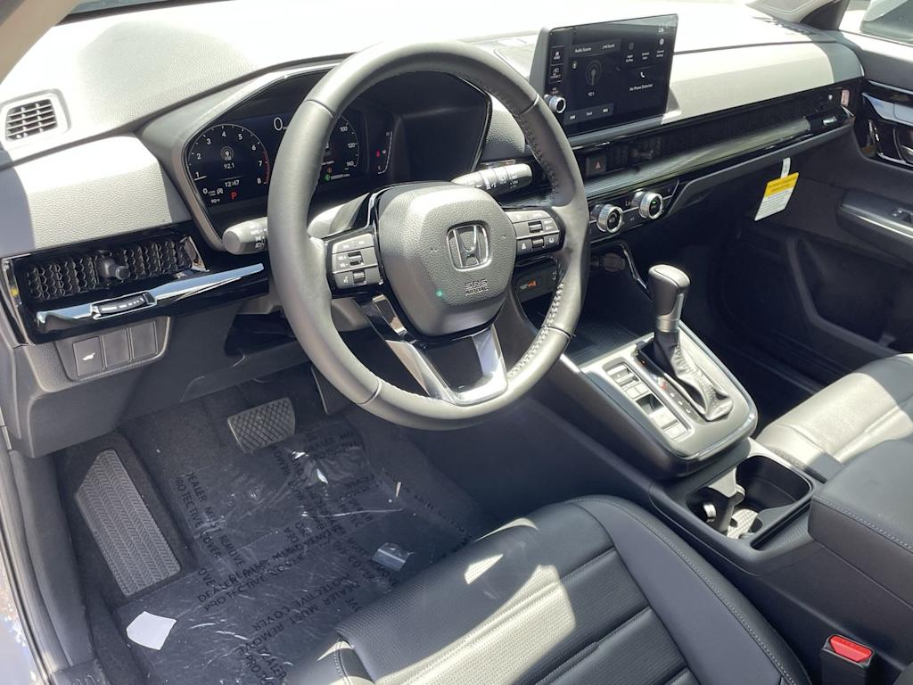 Thumbnail: 2026 Honda CR-V - 8