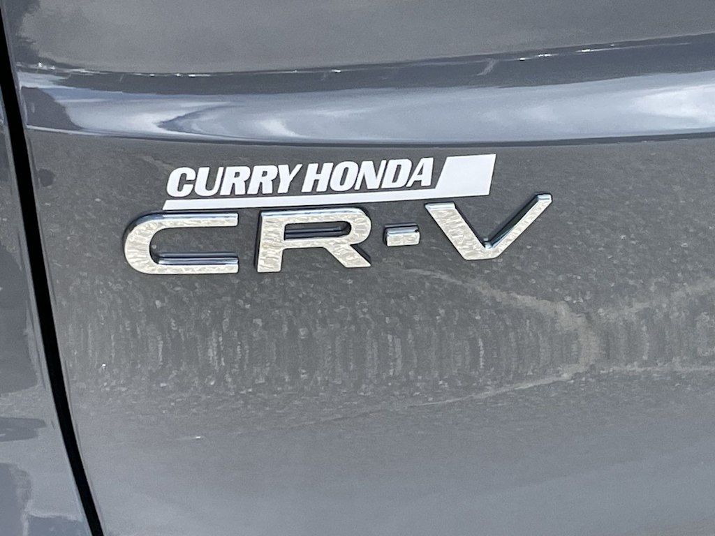 Thumbnail: 2026 Honda CR-V - 6