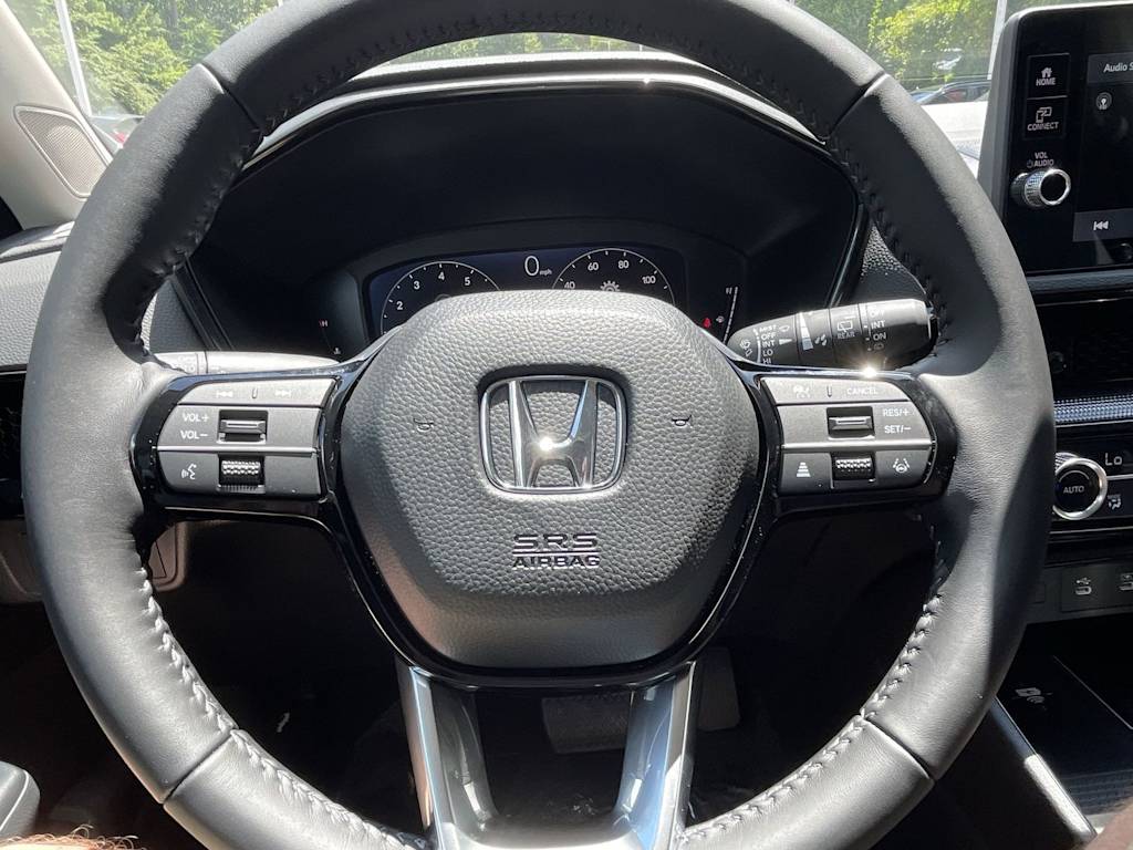 Thumbnail: 2026 Honda CR-V - 11