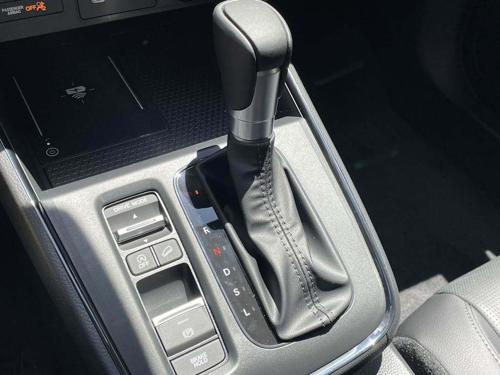 Thumbnail: 2026 Honda CR-V - 13