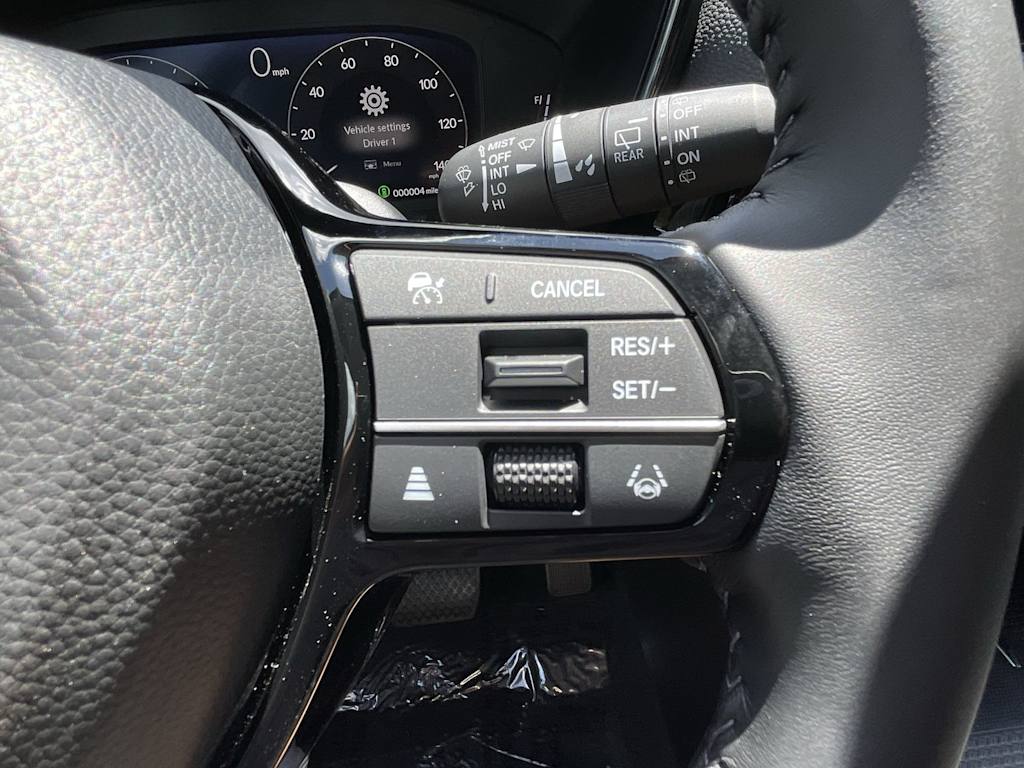 Thumbnail: 2026 Honda CR-V - 24
