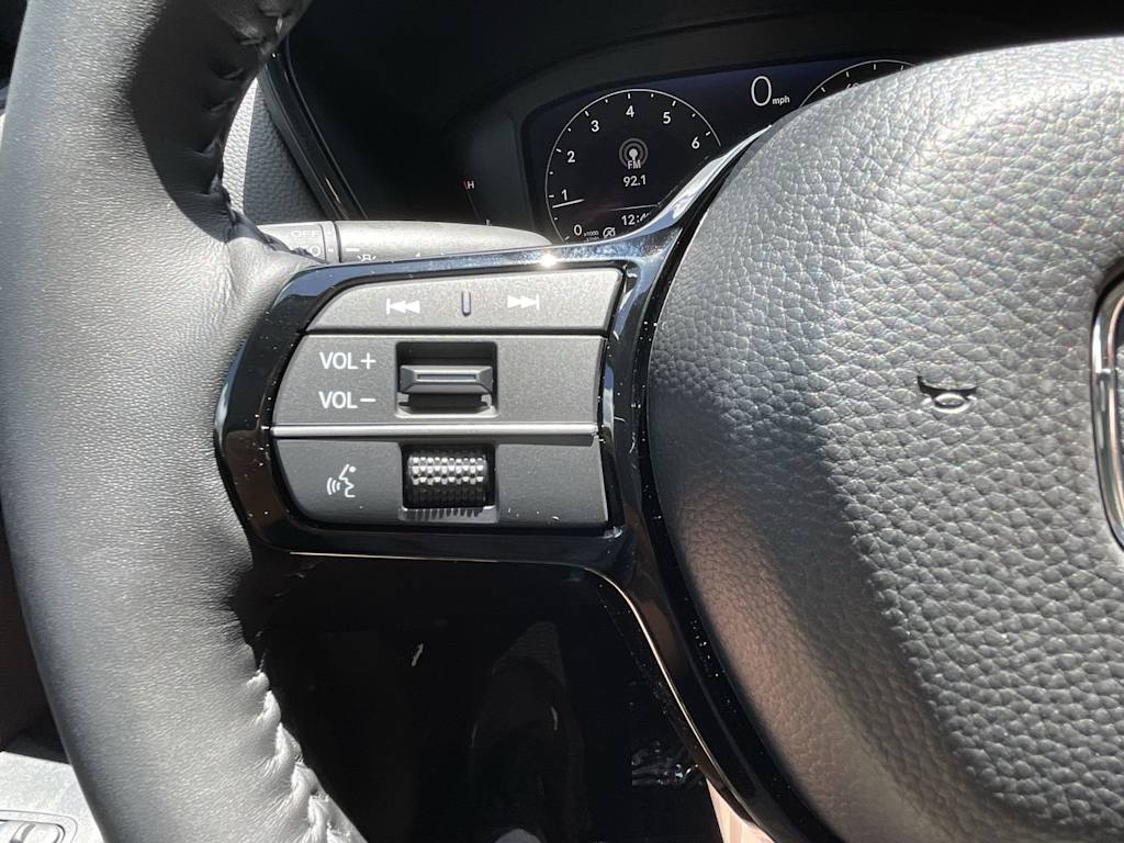Thumbnail: 2026 Honda CR-V - 23