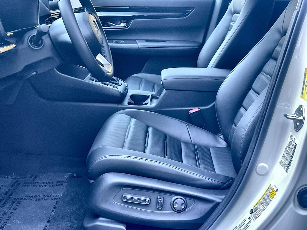 Thumbnail: 2026 Honda CR-V - 9