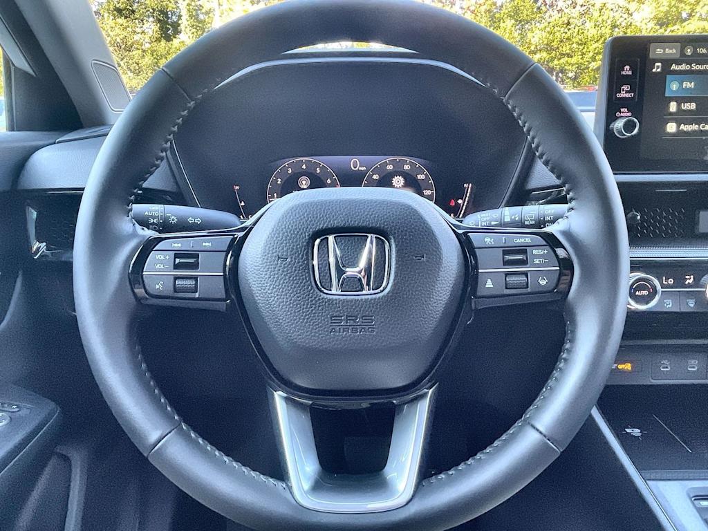 Thumbnail: 2026 Honda CR-V - 11