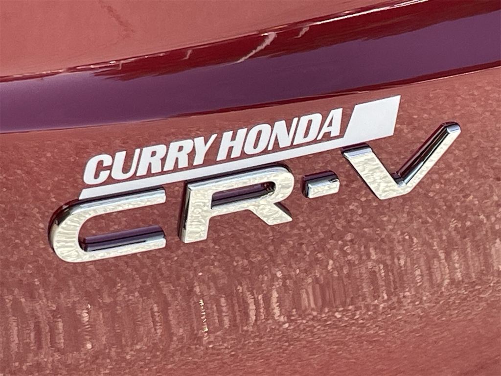 Thumbnail: 2026 Honda CR-V - 6