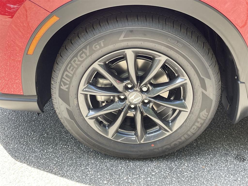 Thumbnail: 2026 Honda CR-V - 7