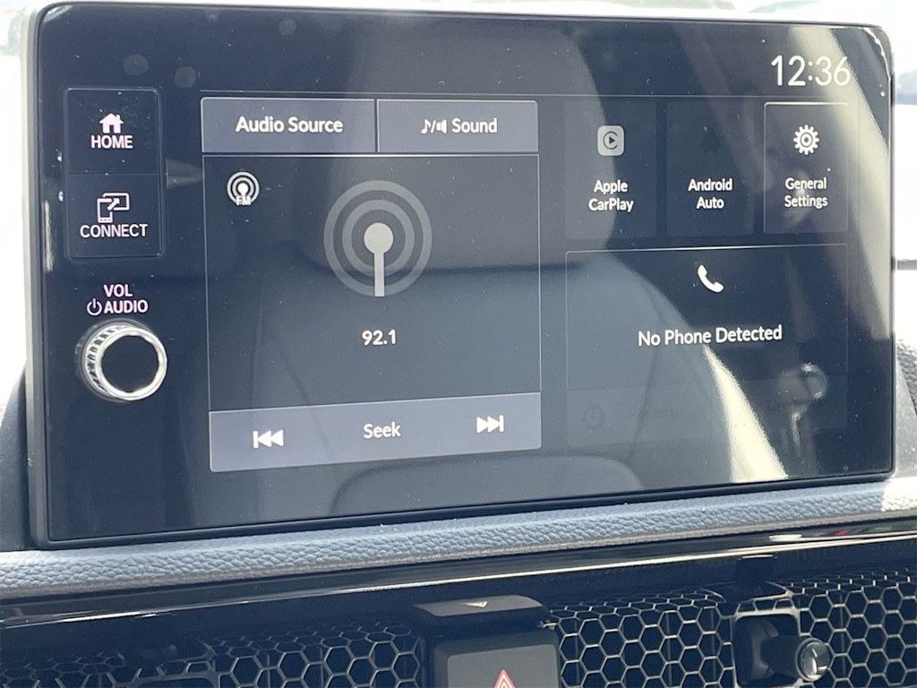 Thumbnail: 2026 Honda CR-V - 19