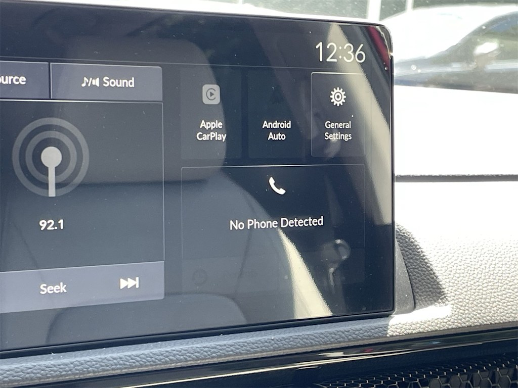 Thumbnail: 2026 Honda CR-V - 18