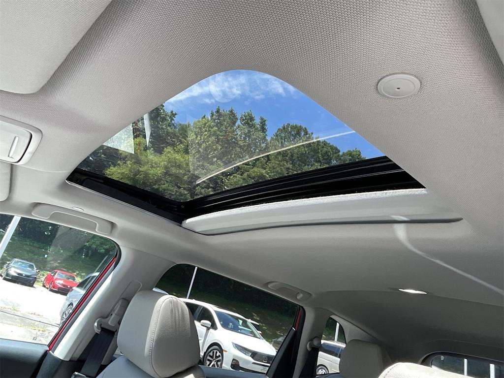 Thumbnail: 2026 Honda CR-V - 17