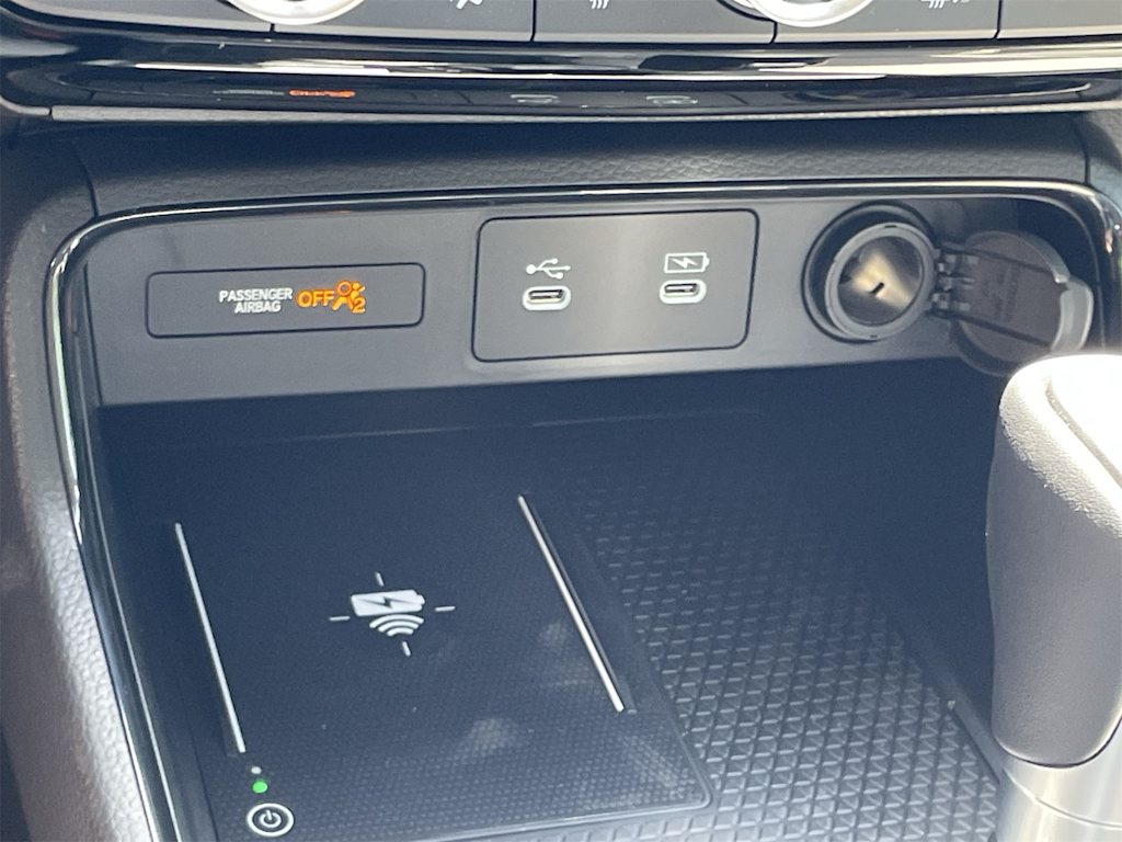 Thumbnail: 2026 Honda CR-V - 21