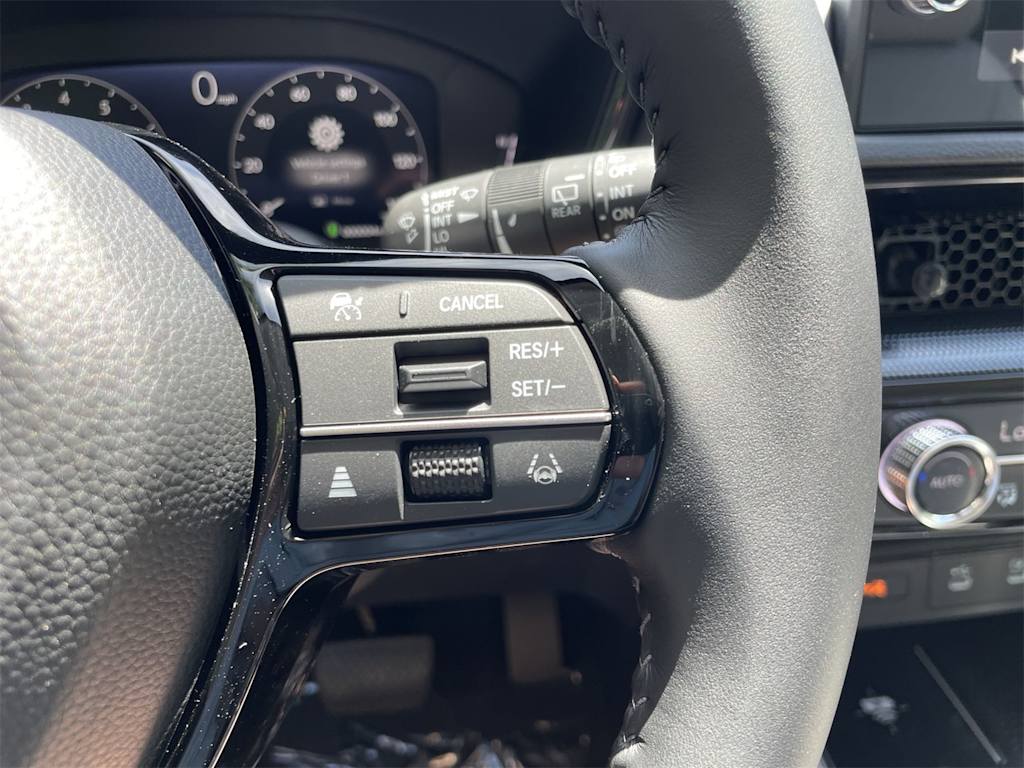 Thumbnail: 2026 Honda CR-V - 24