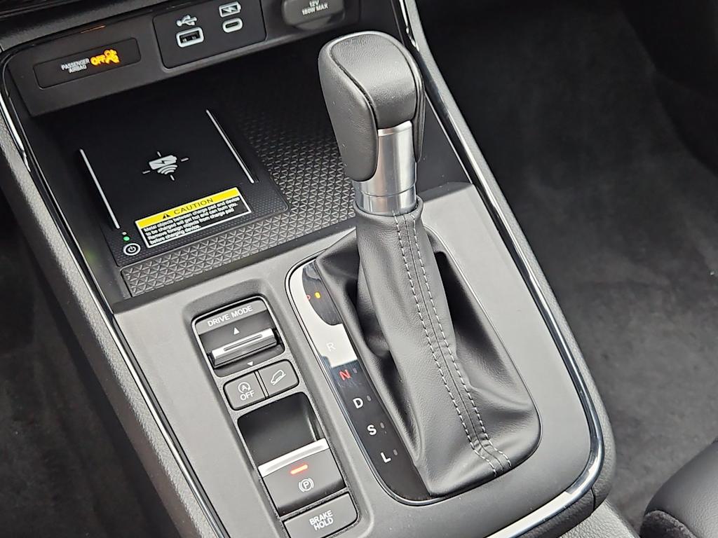 Thumbnail: 2024 Honda CR-V - 11
