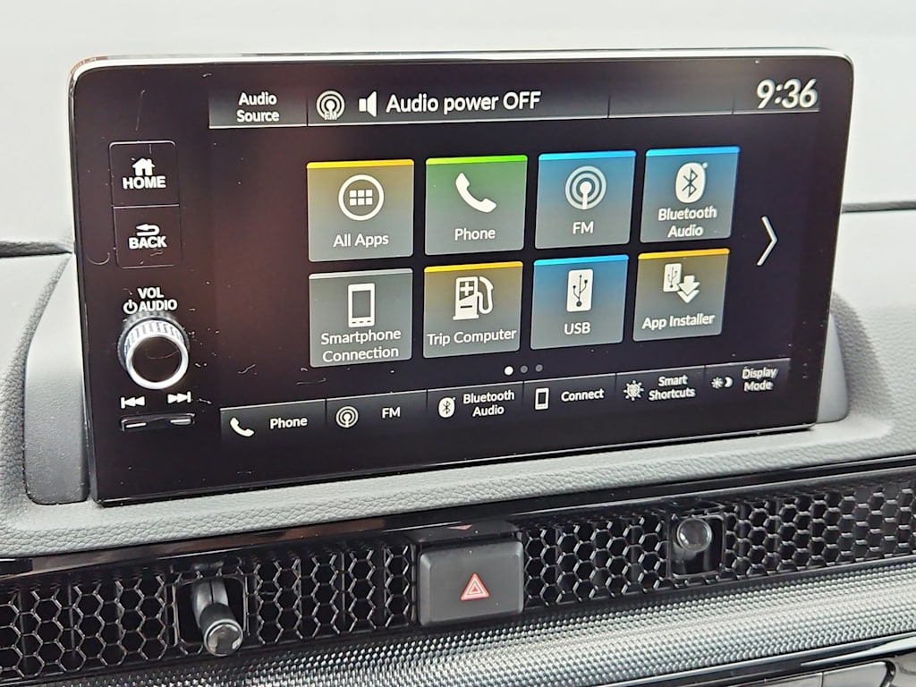 Thumbnail: 2024 Honda CR-V - 15
